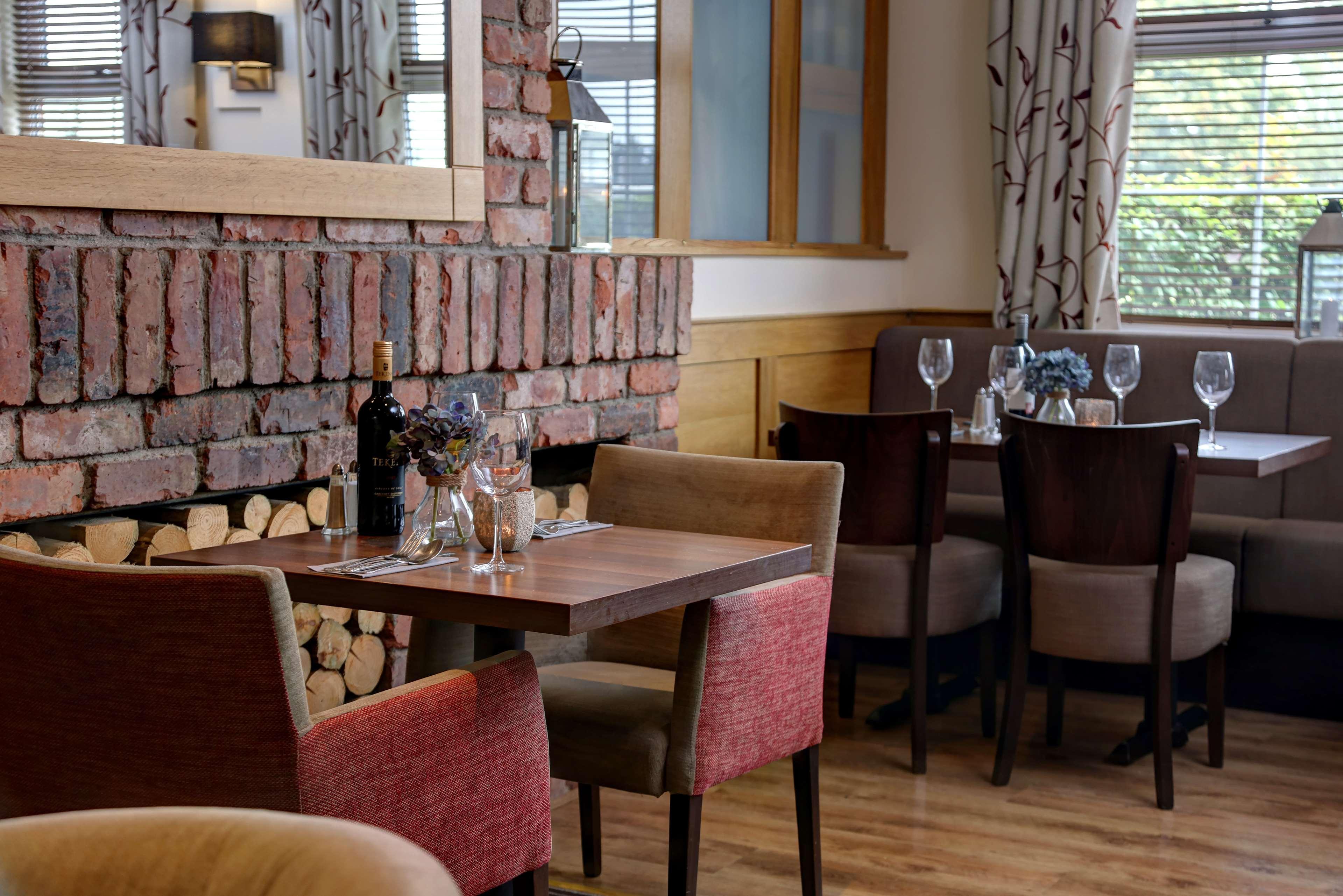 Allerton Court Hotel Northallerton Buitenkant foto