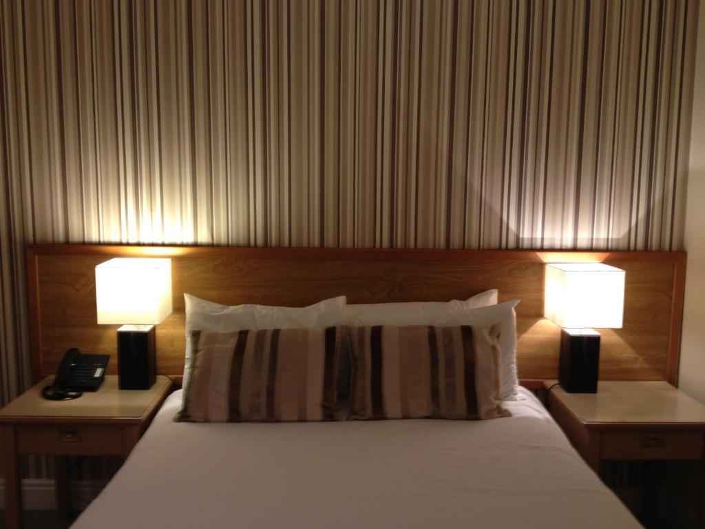 Allerton Court Hotel Northallerton Kamer foto