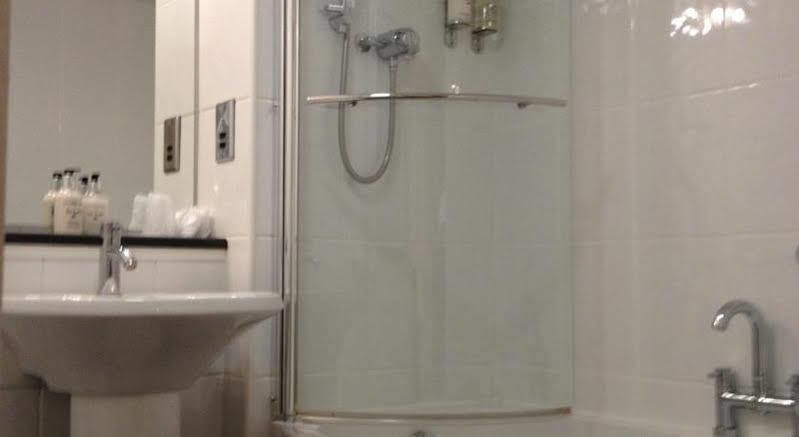 Allerton Court Hotel Northallerton Buitenkant foto